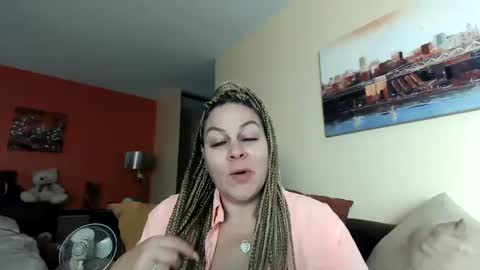 BIG BREAST SABRINA online show from 12-16-24, 04:27