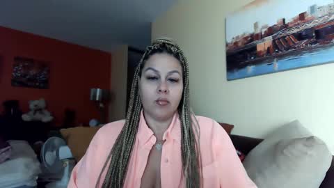 BIG BREAST SABRINA online show from 12-17-24, 08:21