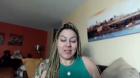 BIG BREAST SABRINA online show from 01-02-25, 09:50
