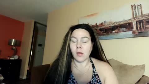 BIG BREAST SABRINA online show from 02-02-25, 01:30