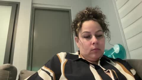 BIG BREAST SABRINA online show from 02-05-25, 11:39