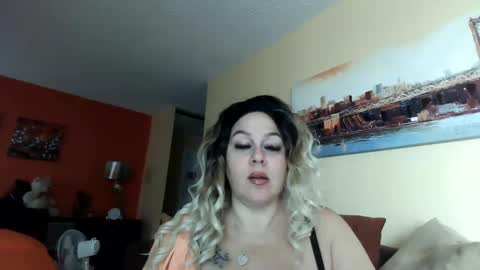 BIG BREAST SABRINA online show from 03-05-25, 06:12