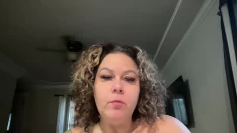 BIG BREAST SABRINA online show from 10-09-25, 12:47