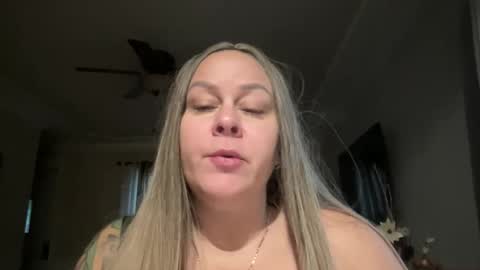 BIG BREAST SABRINA online show from 02-19-26, 01:18