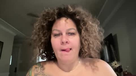 BIG BREAST SABRINA online show from 03-02-26, 03:19