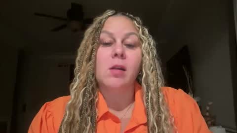 BIG BREAST SABRINA online show from 03-17-26, 01:32