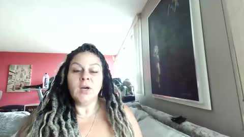 BIG BREAST SABRINA online show from 04-29-26, 06:36