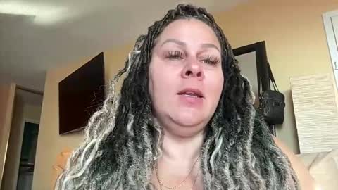 BIG BREAST SABRINA online show from 04-30-26, 01:17