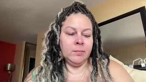 BIG BREAST SABRINA online show from 05-01-26, 12:32