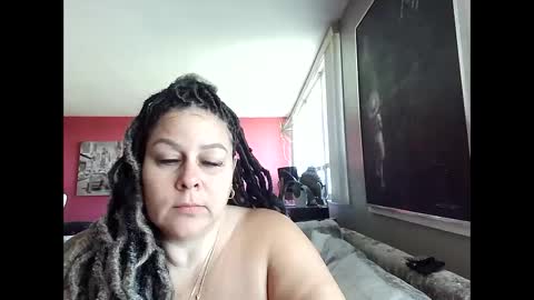 BIG BREAST SABRINA online show from 05-04-26, 03:41