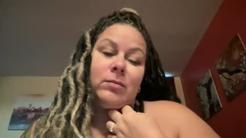 BIG BREAST SABRINA online show from 05-05-26, 12:24