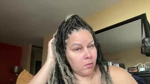 BIG BREAST SABRINA online show from 05-07-26, 01:05