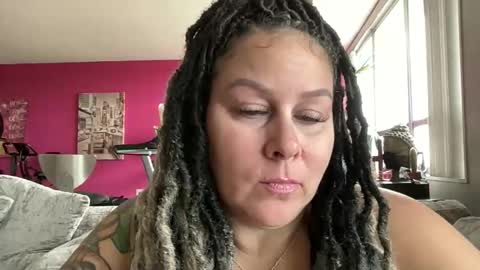 BIG BREAST SABRINA online show from 05-12-26, 04:15