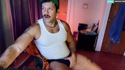 BigBro online show from 01-07-26, 07:11