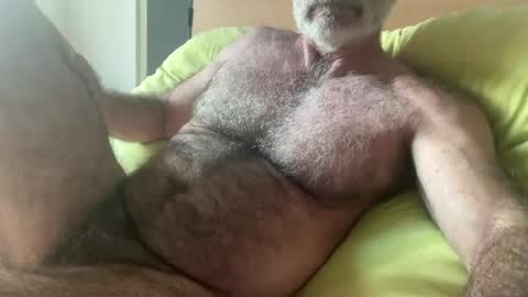 big bush online show from 06-27-26, 02:05