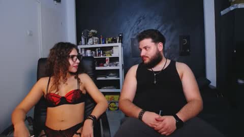 bigbuttjany online show from 10-26-25, 10:47