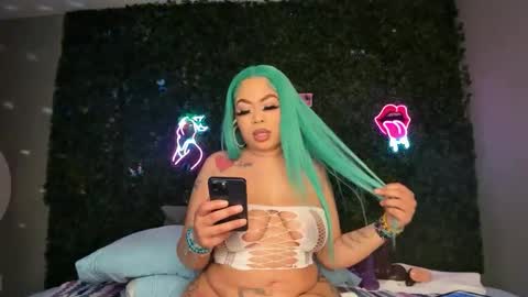 bigbuttsarena online show from 02-13-26, 01:51