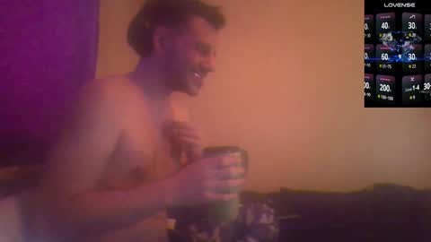 Jon - Im Straight online show from 09-12-25, 07:58