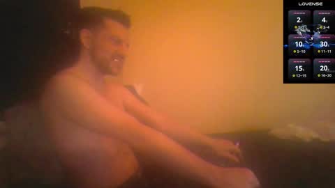 Jon - Im Straight online show from 09-20-25, 08:26