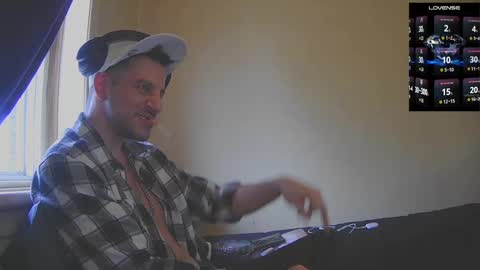 Jon - Im Straight online show from 09-26-25, 01:37