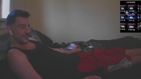 Jon - Im Straight online show from 10-22-25, 12:16