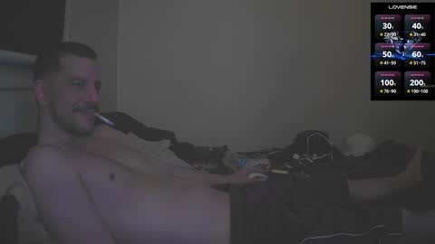 Jon - Im Straight online show from 11-15-25, 05:27