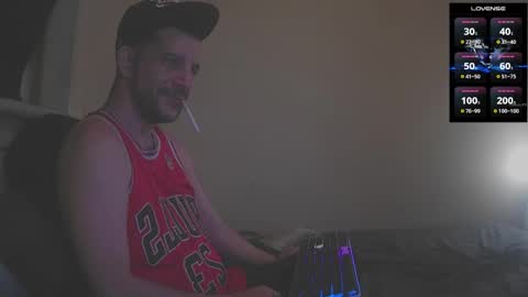 Jon - Im Straight online show from 12-19-25, 10:17