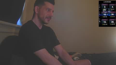 Jon - Im Straight online show from 01-16-26, 05:50