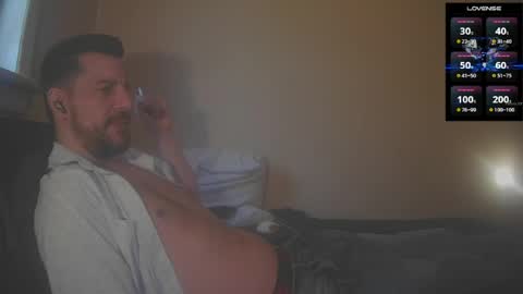 Jon - Im Straight online show from 04-29-26, 05:30