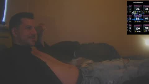 Jon - Im Straight online show from 05-01-26, 10:36