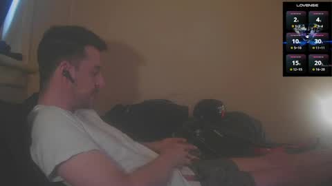 Jon - Im Straight online show from 05-04-26, 03:41