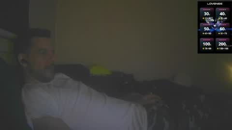 Jon - Im Straight online show from 05-09-26, 08:08