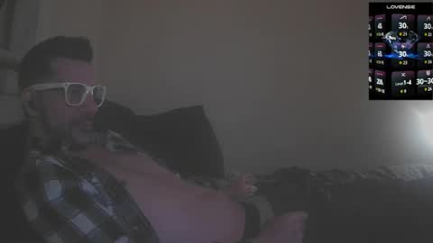 Jon - Im Straight online show from 06-02-26, 03:19