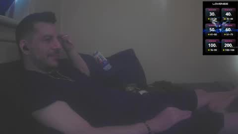 Jon - Im Straight online show from 06-03-26, 10:29