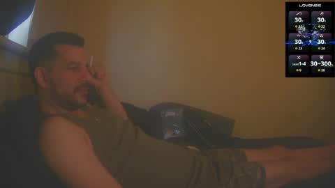 Jon - Im Straight online show from 06-14-26, 06:54