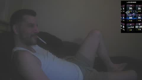 Jon - Im Straight online show from 06-16-26, 06:32
