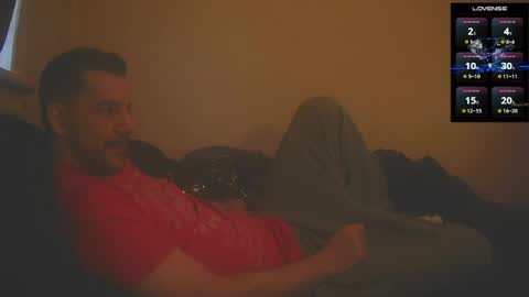 Jon - Im Straight online show from 06-18-26, 01:26