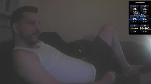 Jon - Im Straight online show from 06-19-26, 01:54