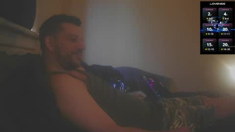 Jon - Im Straight online show from 06-19-26, 07:06