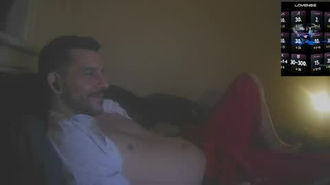 Jon - Im Straight online show from 06-22-26, 03:25