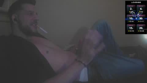 Snapshot of bigcawwwk chatting on 07-13-26, 01:03 Jon - Im Straight online show from 07-13-26, 01:03