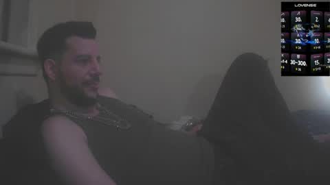 Snapshot of bigcawwwk chatting on 07-17-26, 08:10 Jon - Im Straight online show from 07-17-26, 08:10
