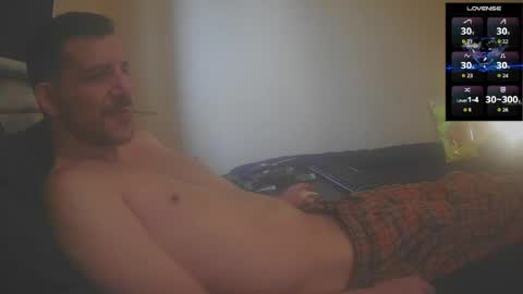 Snapshot of bigcawwwk chatting on 07-30-26, 03:11 Jon - Im Straight online show from 07-30-26, 03:11