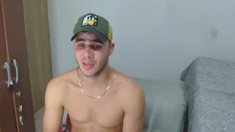 Snapshot of bigcock2815 chatting on 06-13-26, 01:36 Isaac online show from 06-13-26, 01:36