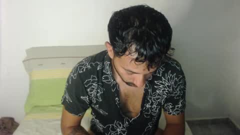 bigcock_hair online show from 01-28-25, 09:50