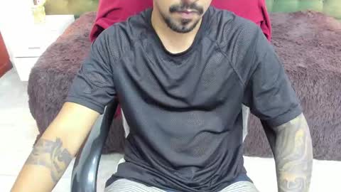 bigcock_hair online show from 09-20-25, 10:33