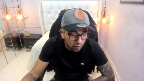 bigcock_hair online show from 10-11-25, 06:28