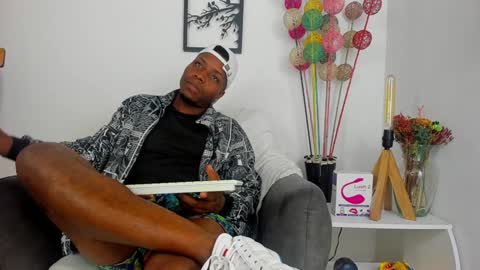 sexy muscle online show from 12-30-24, 03:25