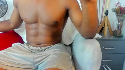 sexy muscle online show from 02-03-26, 03:26