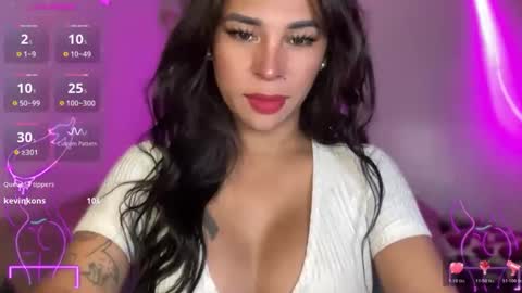 queen amanda online show from 12-05-25, 03:59